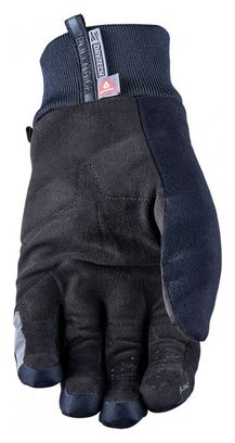 Five Gloves Stoke WP Winter Gloves Black