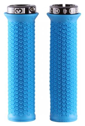 Paar SB3 Logo 2 Handvatten Blauw/Zwart