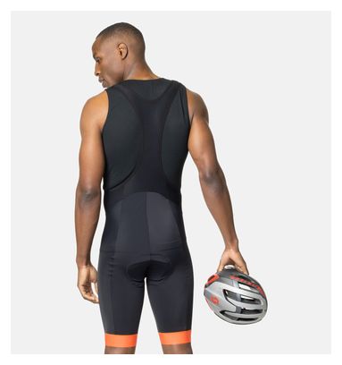 Odlo Zeroweight Seamless Tanktop Schwarz