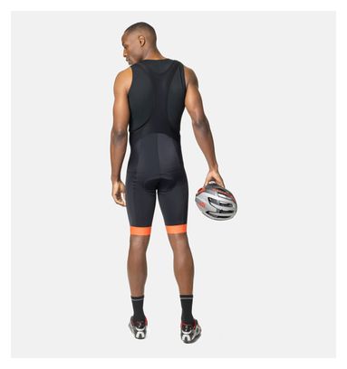 Odlo Zeroweight Seamless Tanktop Schwarz