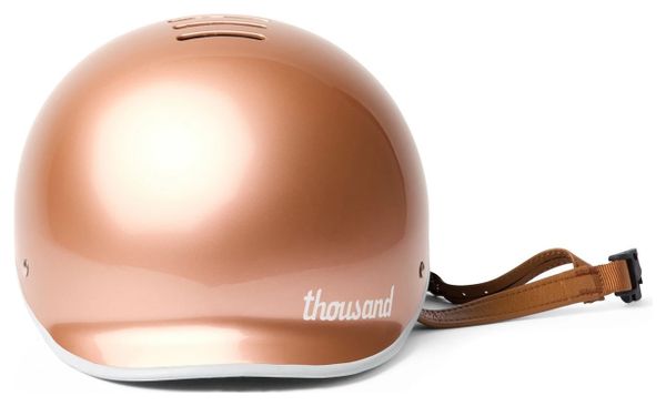 Casque Ville Thousand HERITAGE Rose Gold