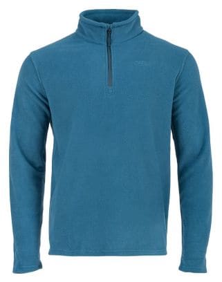 Polaire Homme Ember Bleue Petrol - Highlander (L)