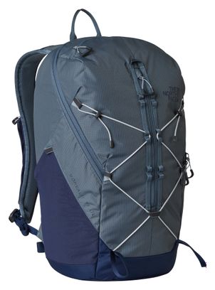 Sac à Dos The North Face Borealis Trail Gris/Bleu