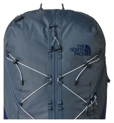 Sac à Dos The North Face Borealis Trail Gris/Bleu