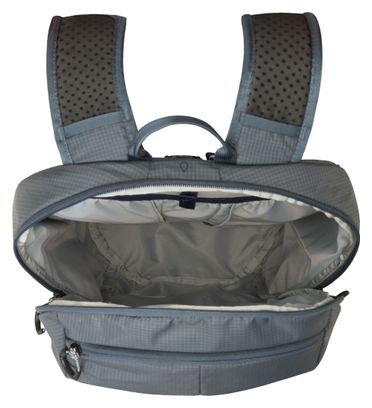Sac à Dos The North Face Borealis Trail Gris/Bleu