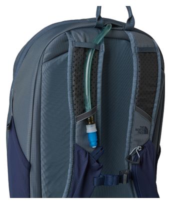 Sac à Dos The North Face Borealis Trail Gris/Bleu
