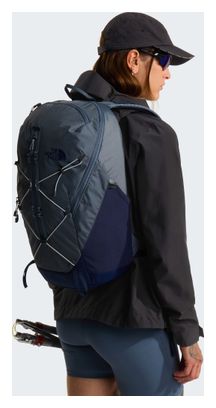 Sac à Dos The North Face Borealis Trail Gris/Bleu