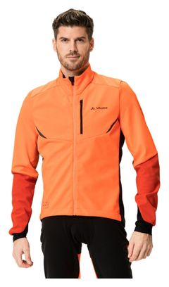 Vaude Kuro Orange Radjacke