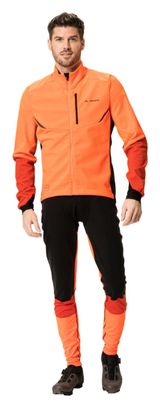 Vaude Kuro Orange Radjacke