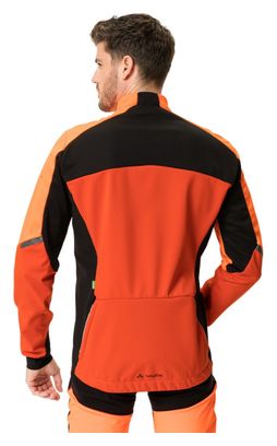 Vaude Kuro Orange Radjacke