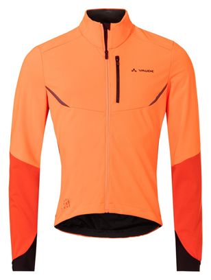 Veste Cycliste Vaude Kuro Orange