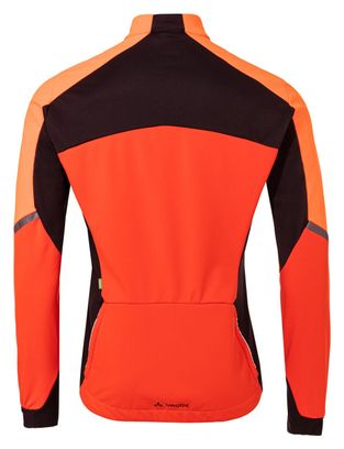 Vaude Kuro Orange Radjacke