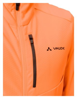 Vaude Kuro Orange Radjacke