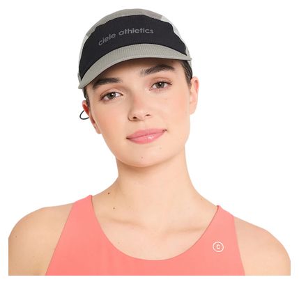 Gorra Ciele FSTCap SC Field Iconic SL Whitaker