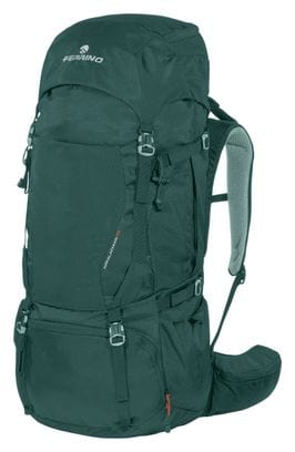 Ferrino Appalachian 55L Hiking Bag Green