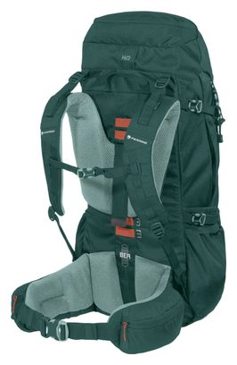 Ferrino Appalachian 55L Hiking Bag Green