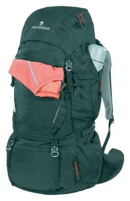 Wanderrucksack Ferrino Appalachian 55L Grün