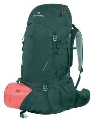 Ferrino Appalachian 55L Hiking Bag Green