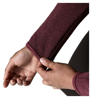 Patagonia Better Sweater Fleece für Damen, violett