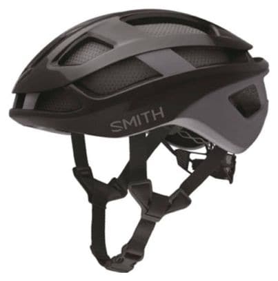 Casque smith trace mips ciment noir mat