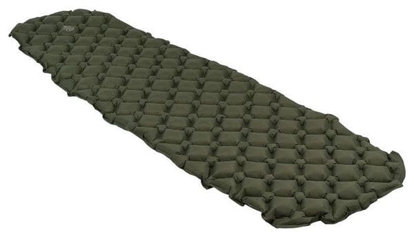 NAP-PAK Matelas de couchage gonflable XL - Highlander