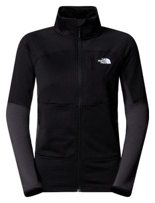 The North Face Stormgap Powergrid Women's Fleece Black