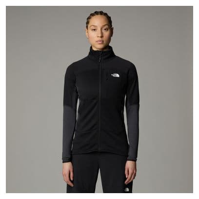 Polaire Femme The North Face Stormgap Powergrid Noir