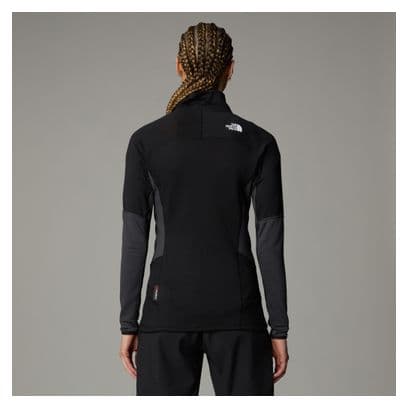 Polaire Femme The North Face Stormgap Powergrid Noir