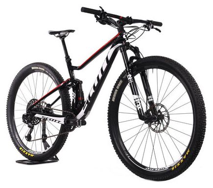 Produit reconditionné · Scott Spark RC900 / VTT | Très bon état