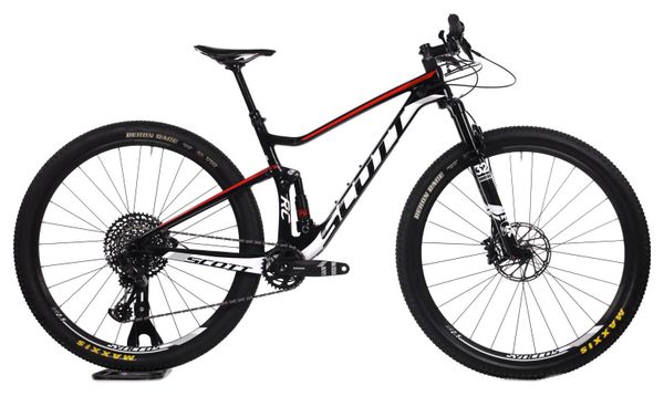 Produit reconditionné · Scott Spark RC900 - VTT | Bon état