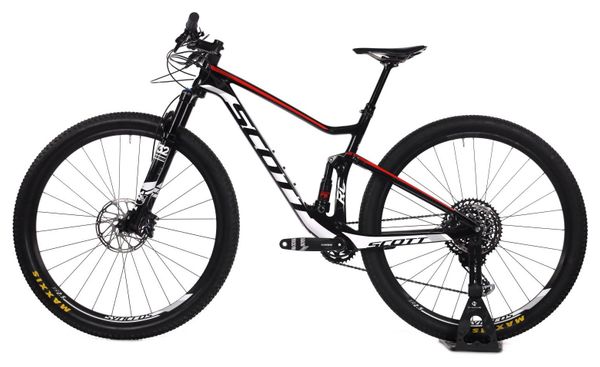 Produit reconditionné · Scott Spark RC900 - VTT | Bon état