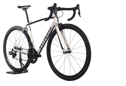 Produit reconditionné · Specialized Tarmac SL5 Red eTap / Vélo de route | Très bon état