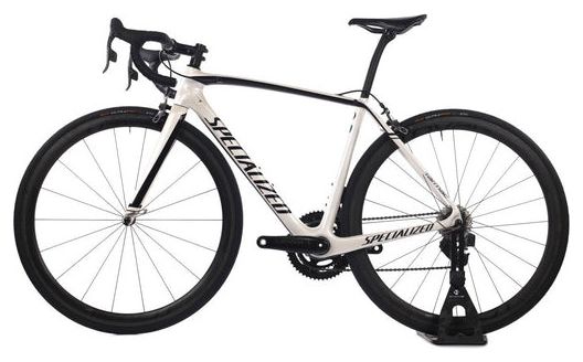 Produit reconditionné · Specialized Tarmac SL5 Red eTap / Vélo de route | Très bon état