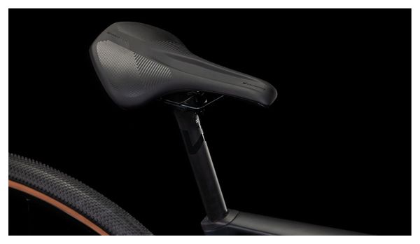 Cube Nuroad C:62 One Gravel Bike Shimano GRX 12S 700 mm Carbon Grau Schwarz 2025