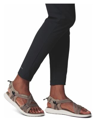 Columbia Columbia Sandalen Dames Bruin