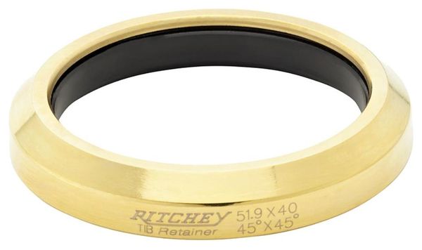 Ritchey WCS Taper Bearing 1-1/4' 46.9X34.1x7mm 45°/45°