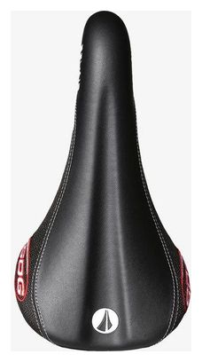 Selle SDG BEL-AIR RL - Rails cro-mo - NOIR