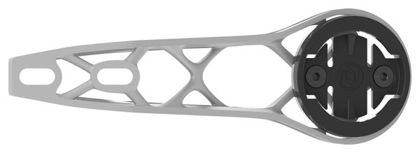 Support Guidon Déporté Syncros Mount iC SL INSPIR3D (Version Courte) Alliage Brut