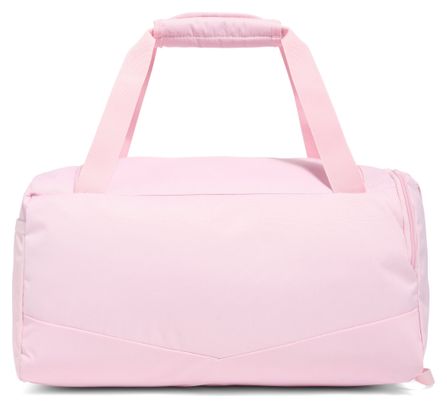 Sac de Sport Under Armour Undeniable 5.0 Duffle XS Rose Unisex