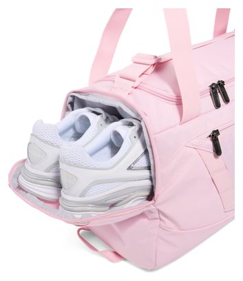 Sac de Sport Under Armour Undeniable 5.0 Duffle XS Rose Unisex