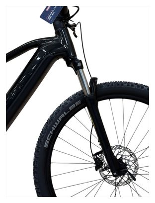 Produit reconditionné . Cube Reaction Hybrid One 500 SHIMANO 2024 . VTT électrique . Cube . très bon état