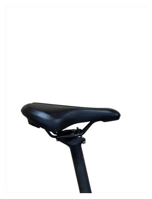 Produit reconditionné . Cube Reaction Hybrid One 500 SHIMANO 2024 . VTT électrique . Cube . très bon état