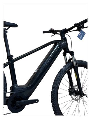 Produit reconditionné . Cube Reaction Hybrid One 500 SHIMANO 2024 . VTT électrique . Cube . très bon état