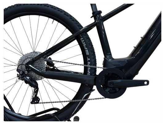 Produit reconditionné . Cube Reaction Hybrid One 500 SHIMANO 2024 . VTT électrique . Cube . très bon état