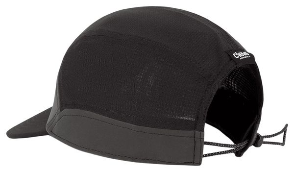 Casquette Ciele FSTCap SC Nite Rite Athletics Shadowcast Noir