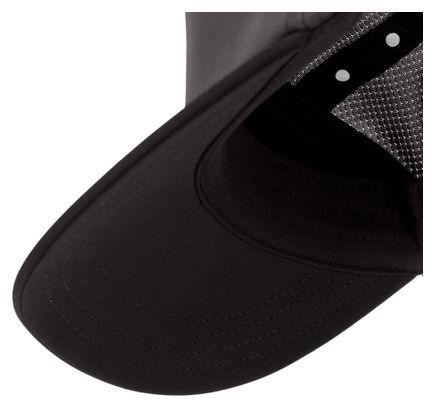 Casquette Ciele FSTCap SC Nite Rite Athletics Shadowcast Noir