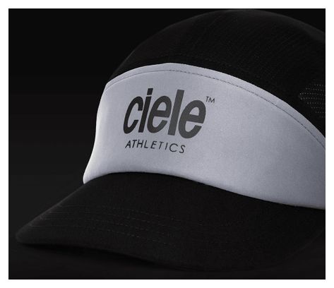 Casquette Ciele FSTCap SC Nite Rite Athletics Shadowcast Noir