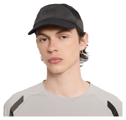 Casquette Ciele FSTCap SC Nite Rite Athletics Shadowcast Noir