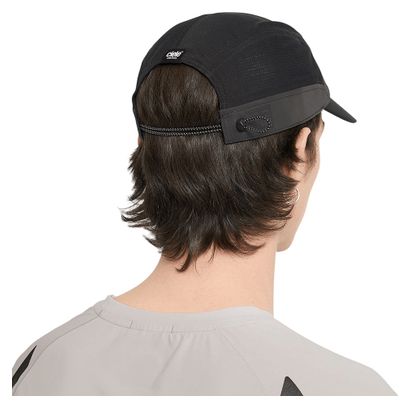 Casquette Ciele FSTCap SC Nite Rite Athletics Shadowcast Noir