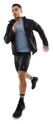 Cuissard de sport homme Fitness Press Noir